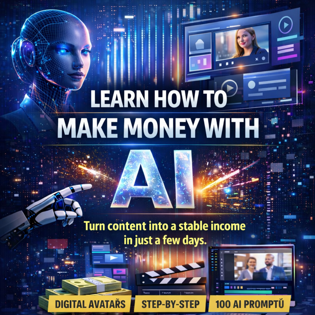 AI Influencer Courses | Avatars.builders - Learn to Create